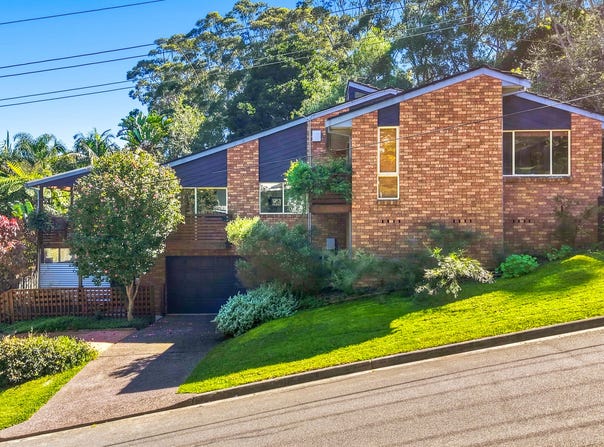 22 Cabbage Tree Avenue, Avoca Beach, NSW 2251