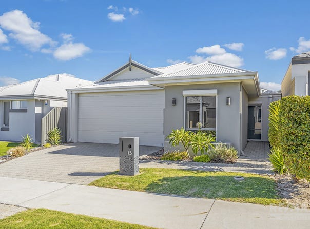 13 Ligula Street, Jindalee, WA 6036