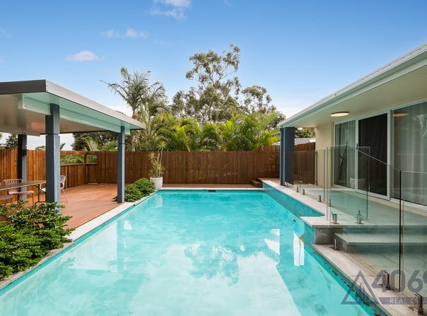10 Allspice Street, Bellbowrie, Qld 4070