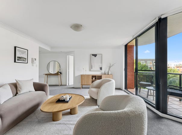9512/177-219 Mitchell Road, Erskineville, NSW 2043