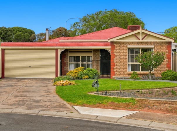 5 Siostrom Court, Willaston, SA 5118