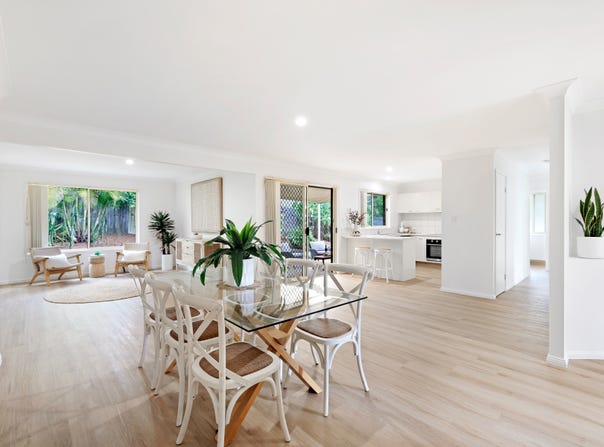 62 Bushgum Crescent, Upper Coomera, Qld 4209