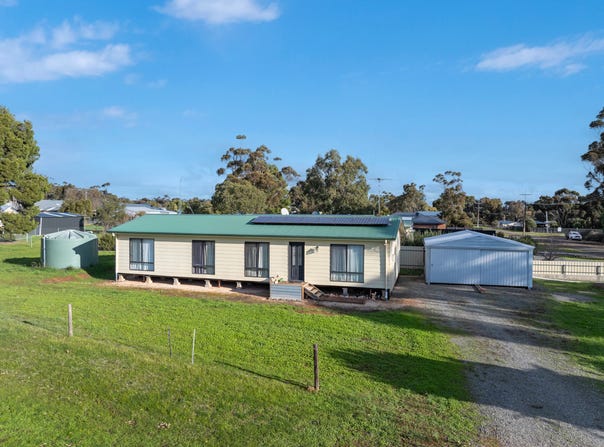 20 High Street, Farrell Flat, SA 5416