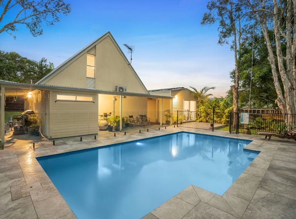38 Tritonia Drive, Coolum Beach, Qld 4573