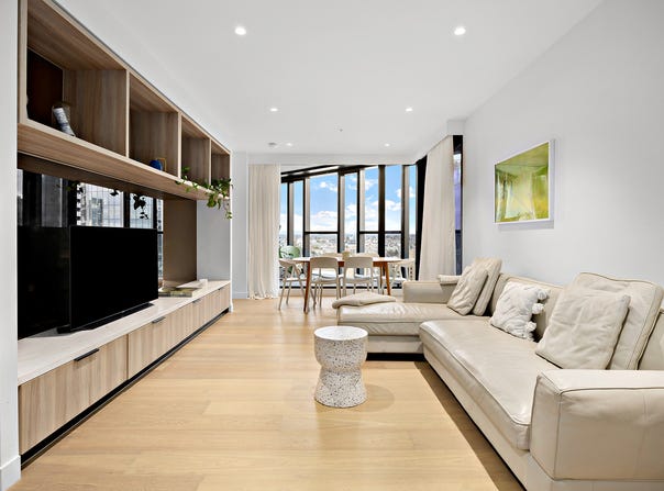 2304/18 Claremont Street, South Yarra, Vic 3141