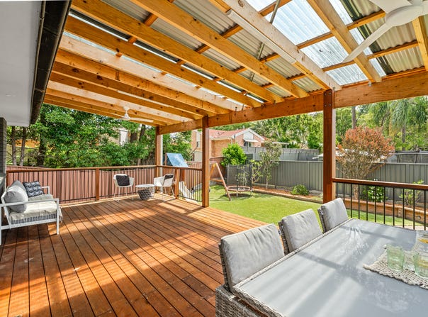 19 Marril Road, Niagara Park, NSW 2250