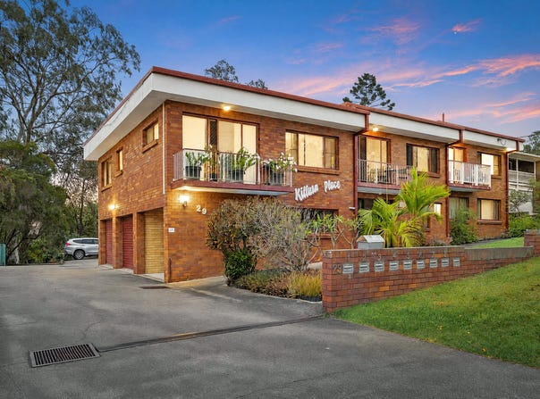 5/29 Old Dayboro Road, Petrie, Qld 4502