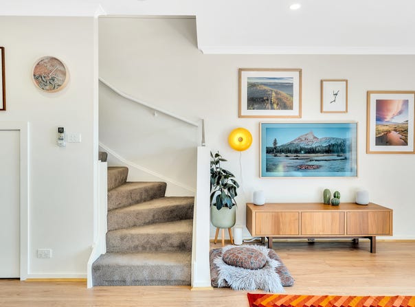 34/96 Arthur Blakeley Way, Coombs, ACT 2611