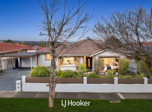 6 Hinrichsen Drive, Hallam, Vic 3803
