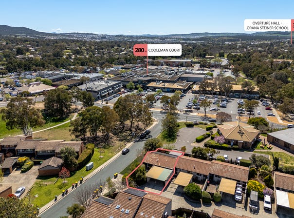 1/5 Watling Place, Weston, ACT 2611