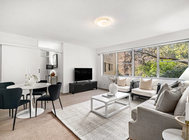 6/5 St Marks Road, Darling Point, NSW 2027