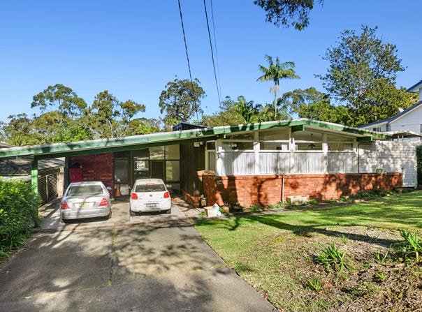 15 Koorangi Avenue, Elanora Heights, NSW 2101
