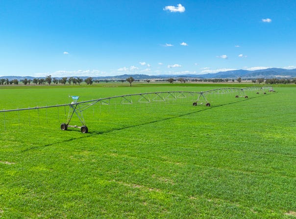 322 Balcarry Lane, Tamworth, NSW 2340