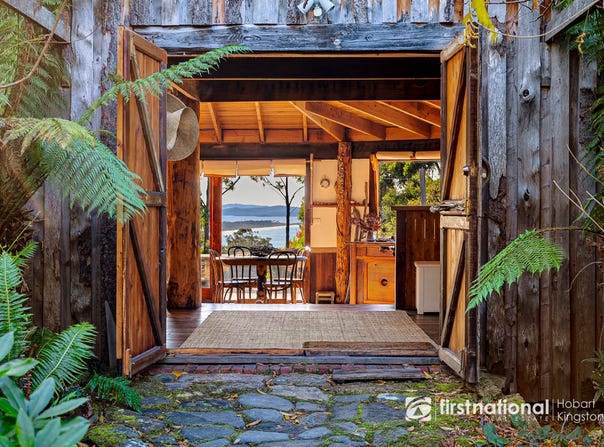 120 Adventure Bay Road, Adventure Bay, Tas 7150