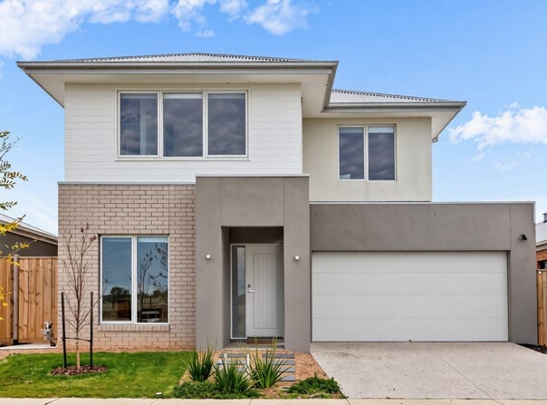 65 Robinson Street, Armstrong Creek, Vic 3217
