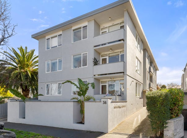 3/36 Byron Street, Elwood, Vic 3184