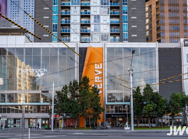 4201/483 Swanston Street, Melbourne, Vic 3000
