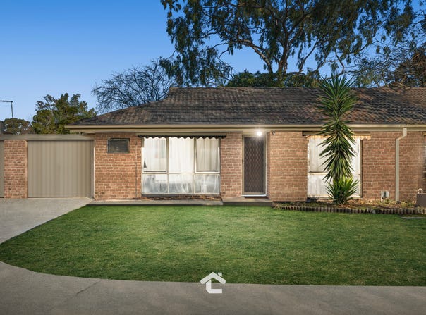 2/273 Canterbury Road, Bayswater North, Vic 3153