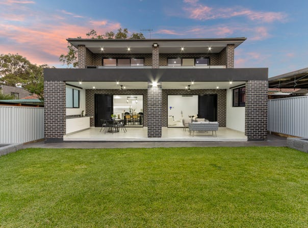 4 Beatrice Street, Hurstville, NSW 2220