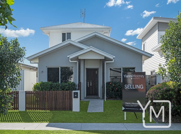 22 Paroo Lane, Pelican Waters, Qld 4551