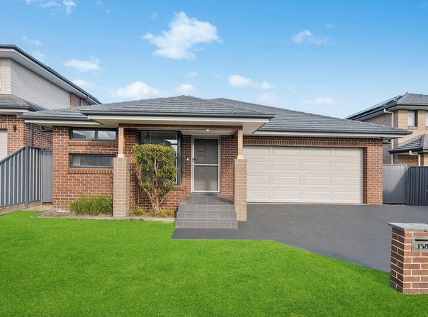 158 Jardine Drive, Edmondson Park, NSW 2174