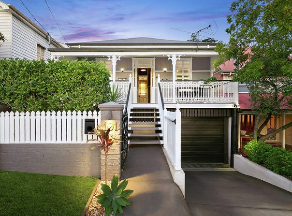 101 Victoria Street, Windsor, Qld 4030