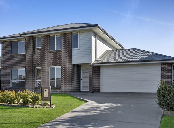 1 Abelia Street, Tahmoor, NSW 2573