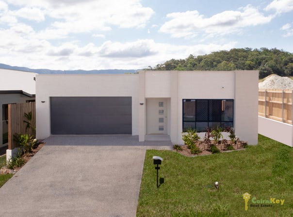Lot 914 Pallarenda Chase, Mount Peter, Qld 4869