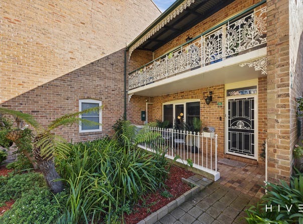 54/1 Kogarah Lane, Reid, ACT 2612