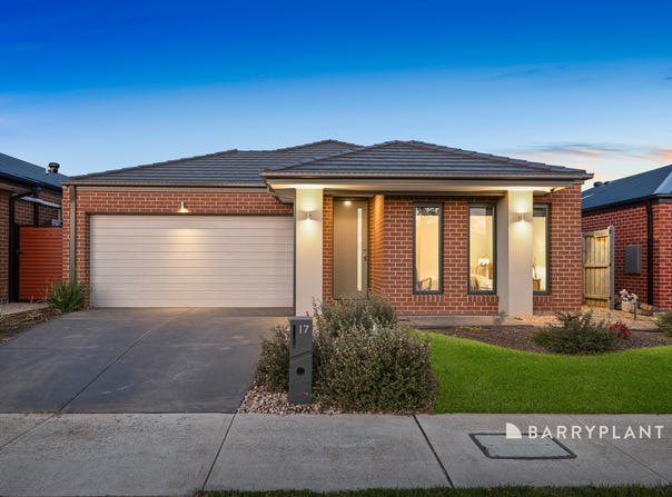 17 Ariel Way, Officer, Vic 3809