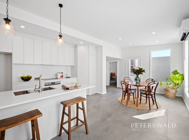 250 Macquarie Street, Hobart, Tas 7000