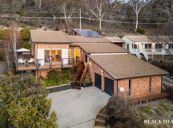 35 Goldfinch Circuit, Theodore, ACT 2905