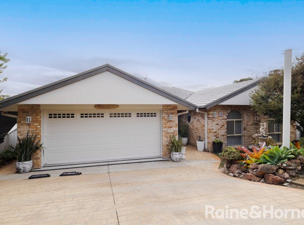 13 One Mile Close, Boat Harbour, NSW 2316
