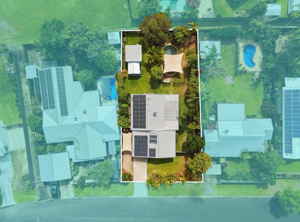 46 Sidlaw Street, Smithfield, Qld 4878