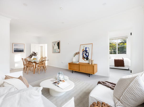 8/3A Reed Street, Cremorne, NSW 2090