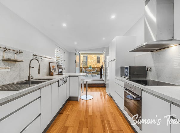 27 Bloomfield Street, Surry Hills, NSW 2010