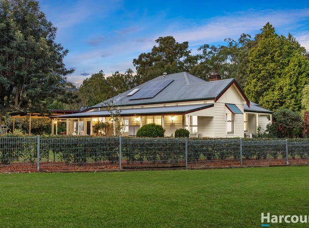 356 Woerdens Road, Clarence Town, NSW 2321