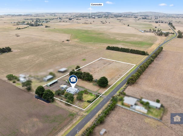 85 Sheehans Road, Cororooke, Vic 3254