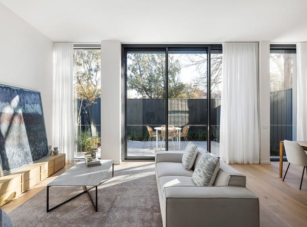 G02/9 Ocean Street, Hampton, Vic 3188