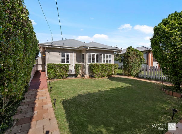 8 Alexander Street, Zillmere, Qld 4034