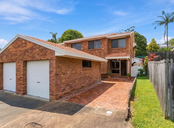 42/35A Grevillea Drive, Varsity Lakes, Qld 4227