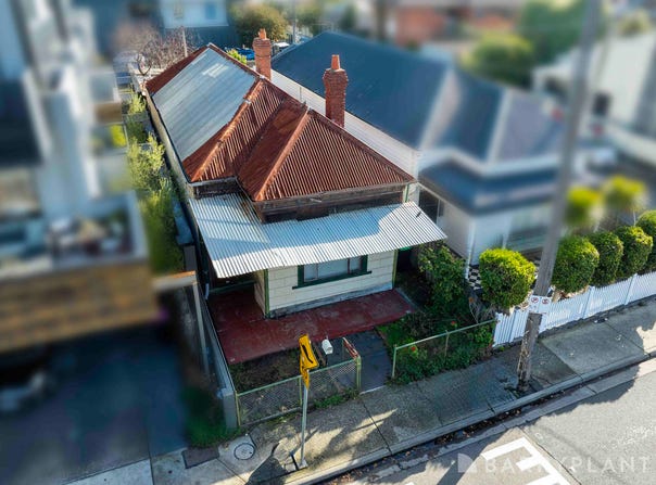 21 Charles Street, Brunswick, Vic 3056