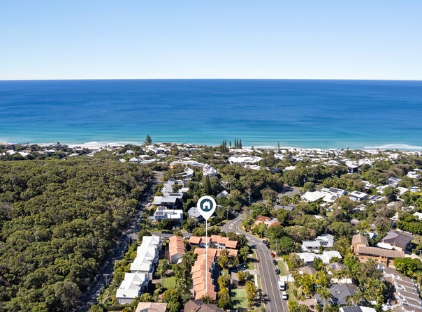 1/2-4 Solway Drive, Sunshine Beach, Qld 4567