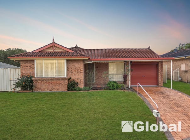 6 Blue Gum Court, Mount Hutton, NSW 2290
