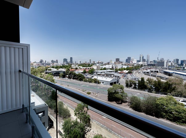 604/9 Tully Road, East Perth, WA 6004