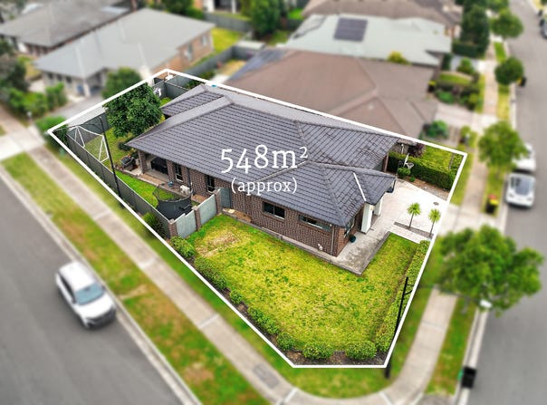 16 Montague Drive, Jordan Springs, NSW 2747