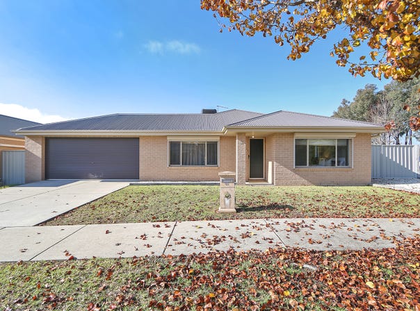 86 Drage Road, West Wodonga, Vic 3690