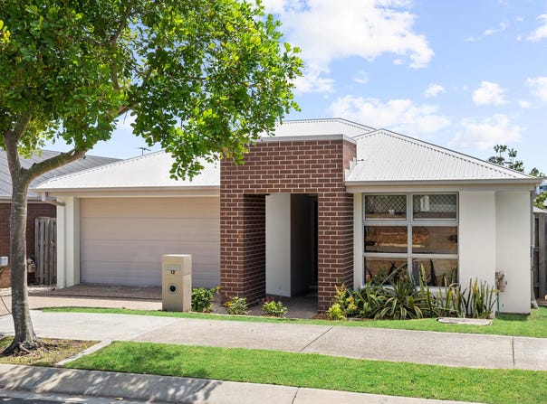 12 Pleasant Street, South Ripley, Qld 4306