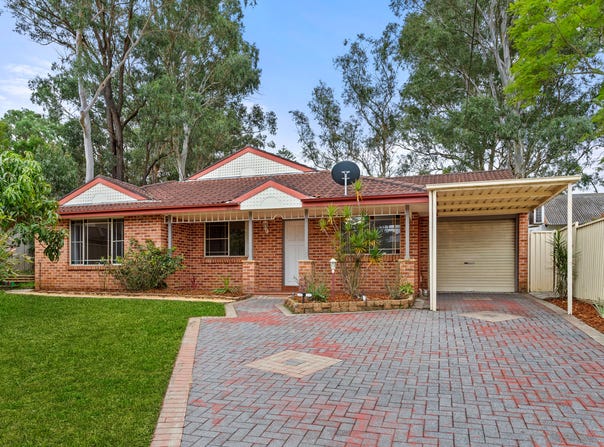 27A Marcia Street, Toongabbie, NSW 2146