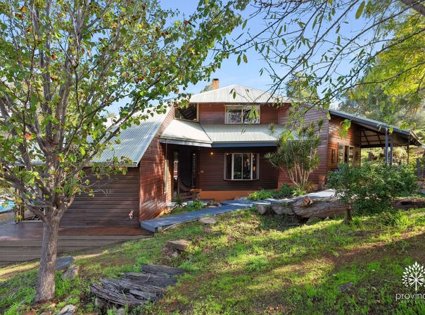 9 Amherst Avenue, Darlington, WA 6070